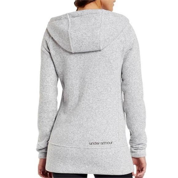 Under Armour Zip Up - Picture 2 of 6